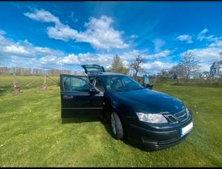 Saab 9-3 2006 — photo 10