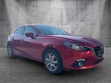 Mazda 3 *2.0 el.Ledersitze / Head up/Bose - gebrauchte Mazda 3 aus dem Jahr 2014