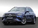 Mercedes-Benz GLE 400 e 4MATIC |AMG|KEYL|DISTR|NAVI|MBeam|PANO - Mercedes-Benz GLE 400 in Köln