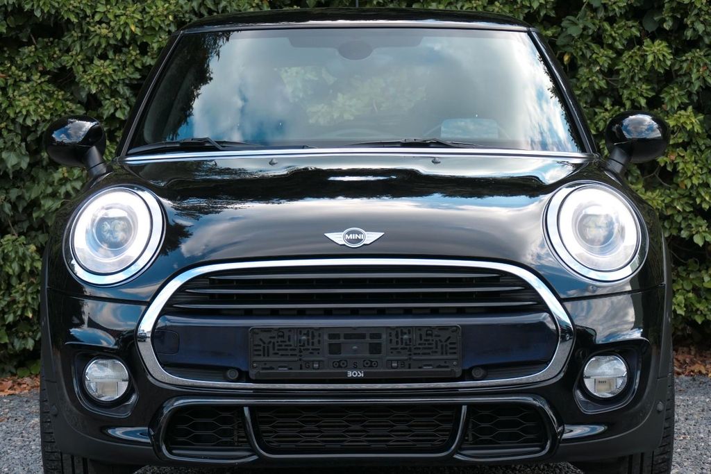 Image of MINI John Cooper Works