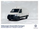 Volkswagen Crafter 35 Kasten 2,0 l 103 kW Frontantr ieb 6-G