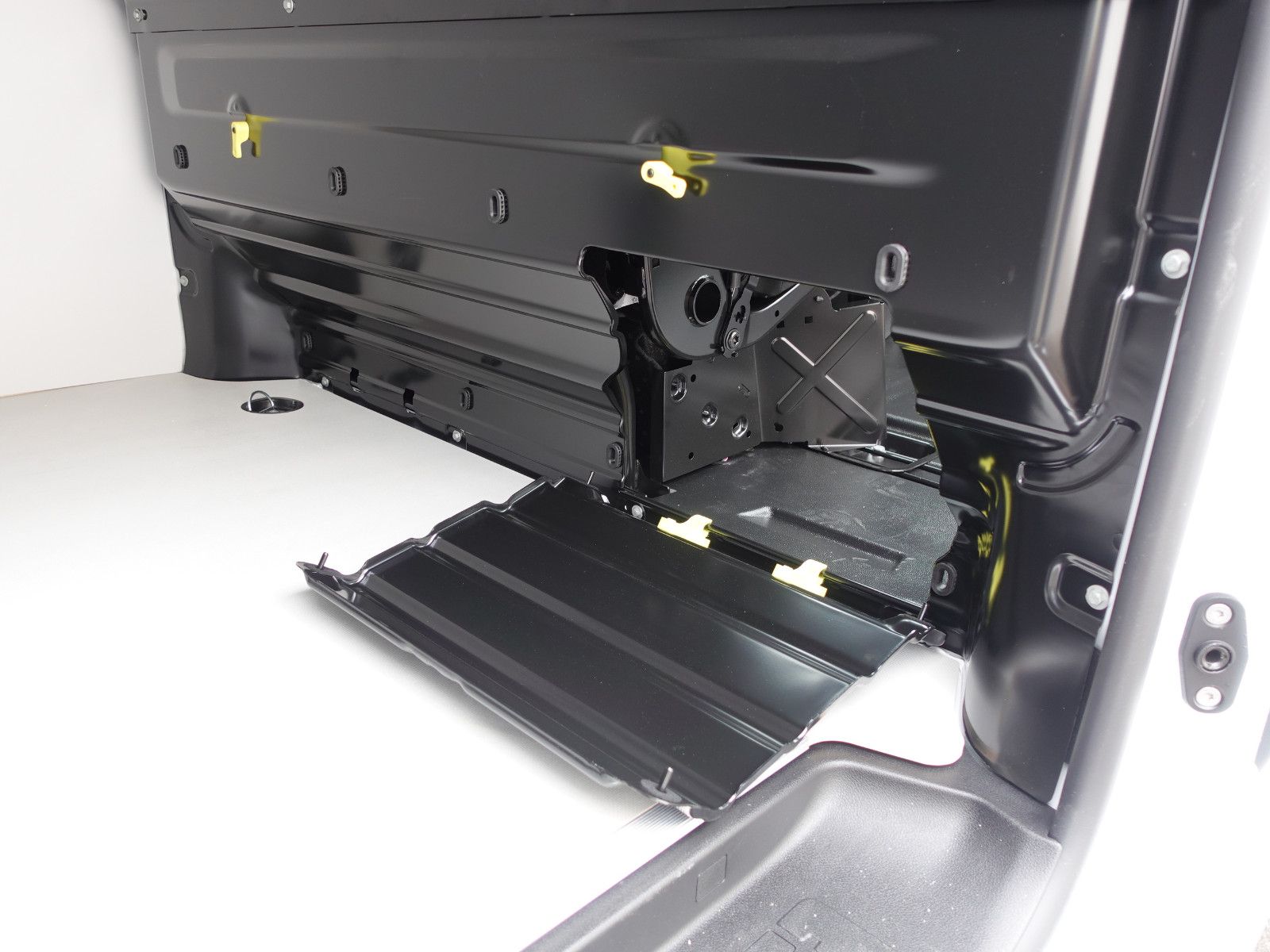 Fahrzeugabbildung Opel Vivaro Kasten L PDC, FlexCargo,Klima