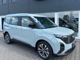 Ford Tourneo Courier Trend > SYNC4+NAVI+KAMERA+BLIS< - Ford Tourneo Courier Jahreswagen