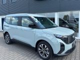 Ford Tourneo Courier Trend > SYNC4+NAVI+KAMERA+BLIS< - Ford Tourneo Courier Jahreswagen