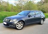 Mercedes-Benz MERCEDES C250 CDI AVANTGARDE AUTOMATIK  AH... - Mercedes-Benz C 250 in Bielefeld