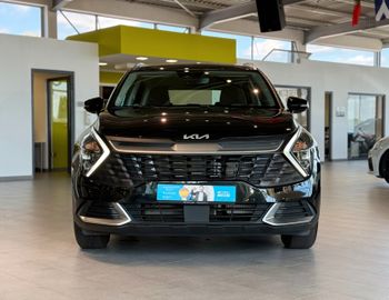 KIA Sportage - 9