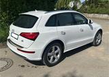 Audi Q5 2.0 TDI 140kW S tronic quattro S-Line Plus - Audi Q5 von privat