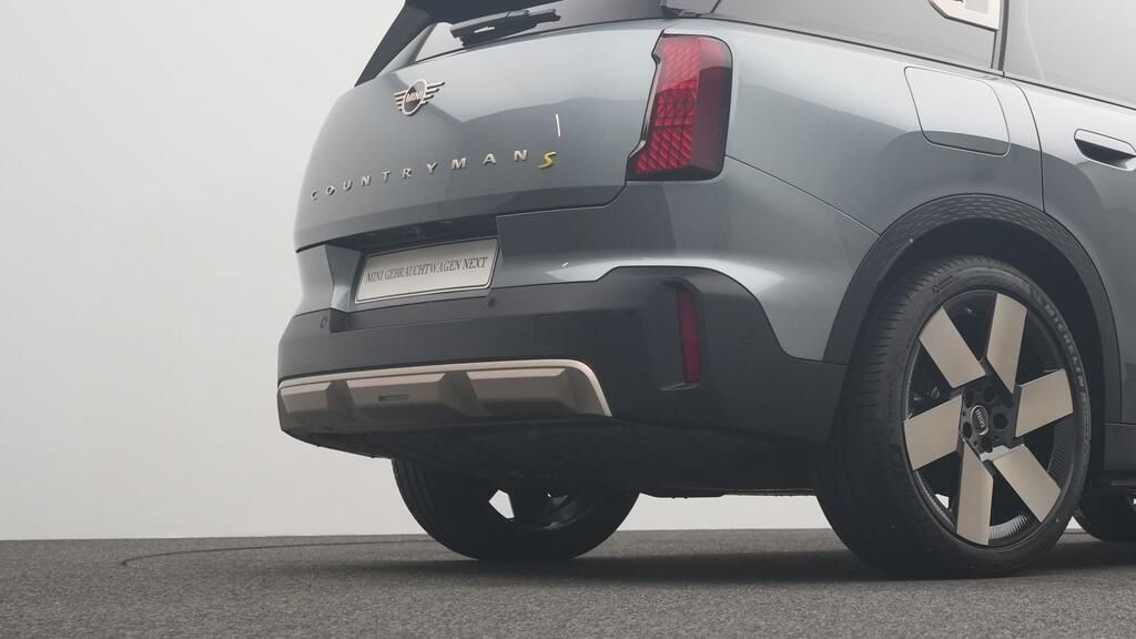 MINI Countryman SE (Cooper) - Bild 23