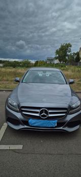 Mercedes-Benz C 200 Autom. -9 Gang Avantgarde Top Zustand  - Mercedes-Benz C 200 in Leipzig