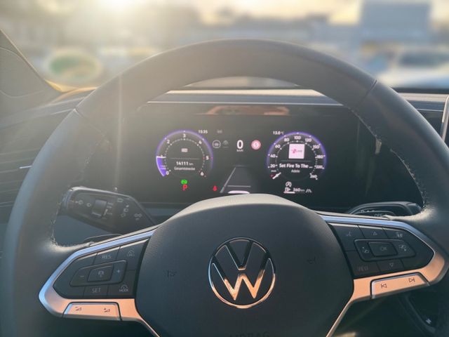 Tiguan Goal 2.0 TDI DSG IQ Light elektr. Heckkla