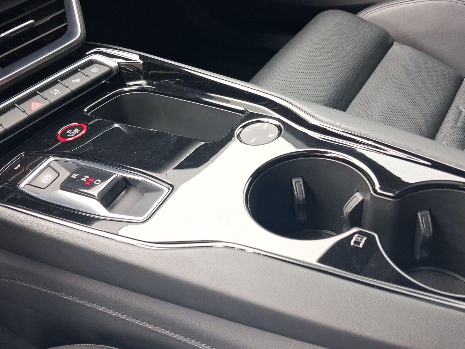 Audi e-tron GT PANO LM21 MATRIX BuO HuD