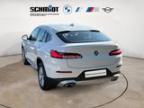 BMW X4 xDrive20i / NP= 64.090,- / Driving Assistant - BMW X4 in Hamm