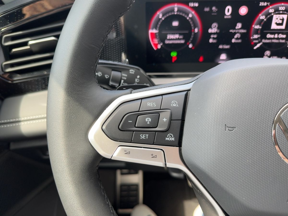Volkswagen Tiguan - Bild 19