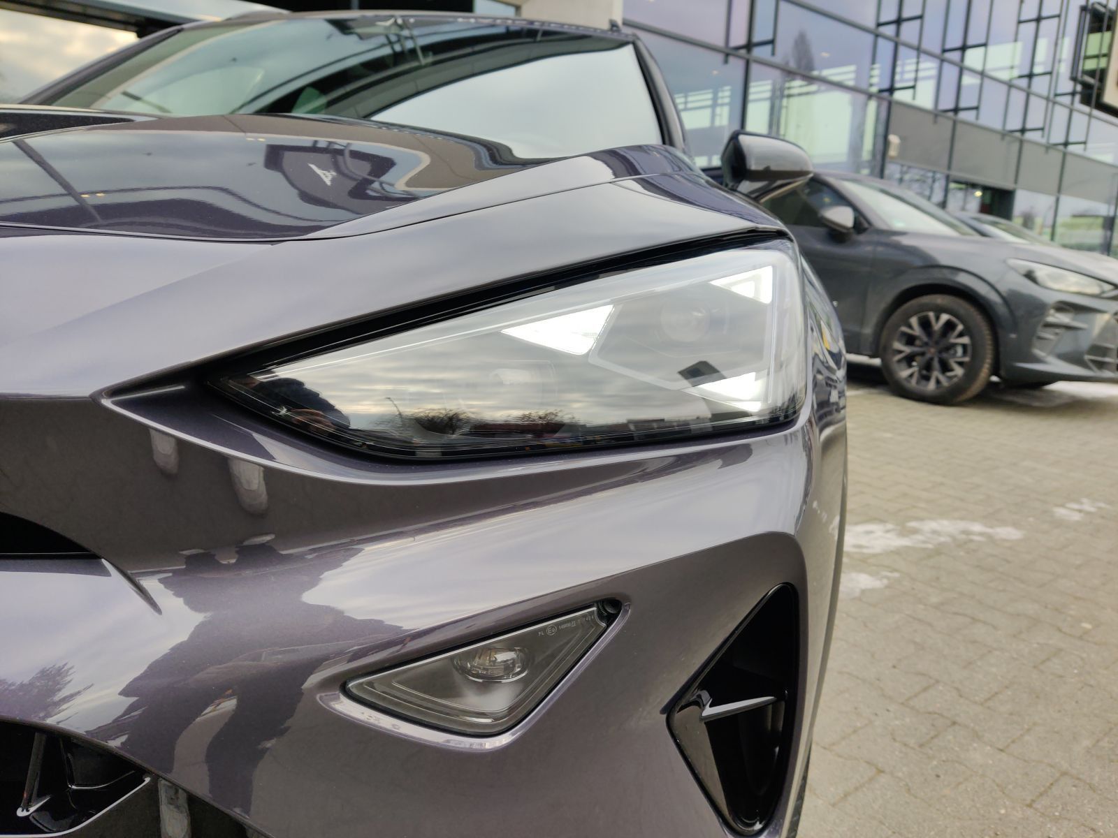 Cupra Formentor - Bild 8