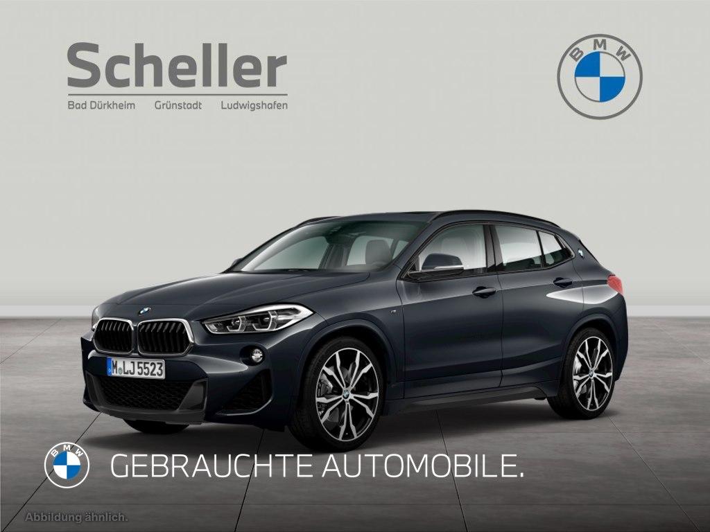 BMW X2 xDrive20d M Sportpaket Head-Up LED Pano.Dach