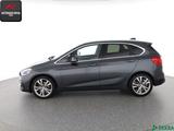 BMW 220 Active Tourer i LUXURY LINE KEYLESS,KAMERA - graue BMW 220 Active Tourer