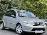 Citroën C3 1.6 Exclusive*Automatik*1.Hand*Klima*AHK*TÜV* - Citroën C3 aus 2007