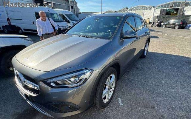 Mercedes-Benz MERCEDES-BENZ GLA 250 GLA e phev (eq-power) Busi imagem 2