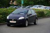 Fiat Grande Punto 1.2 8V KLIMA SERVO BC ISOFIX EU5 - gebrauchte Fiat Grande Punto aus dem Jahr 2011