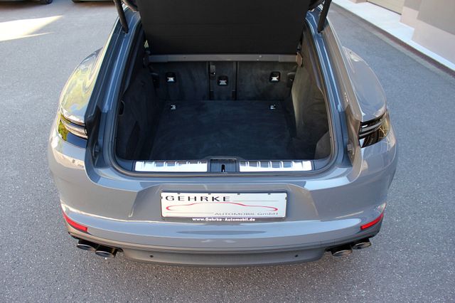 Porsche Panamera 4 E-Hybrid*ACC,Head-Up,Sitzlüft,14-Wege