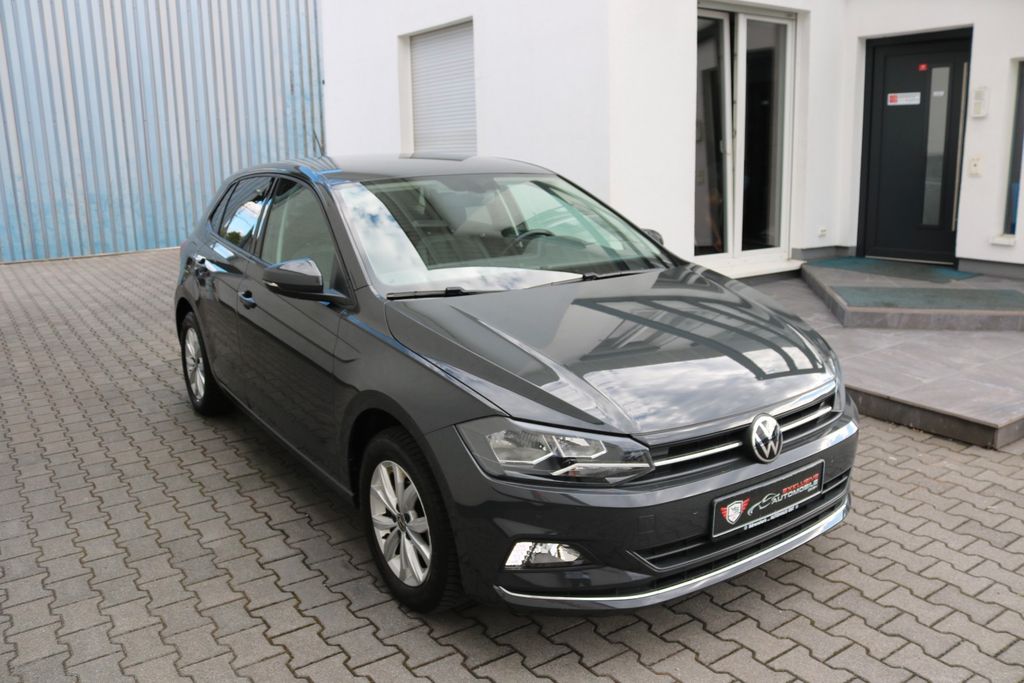 Image of Volkswagen Polo