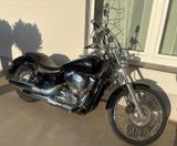 Honda Shadow 750 Black Spirit Bj. 7/2009 TÜV  6/2027 - Offers matching your search criteria