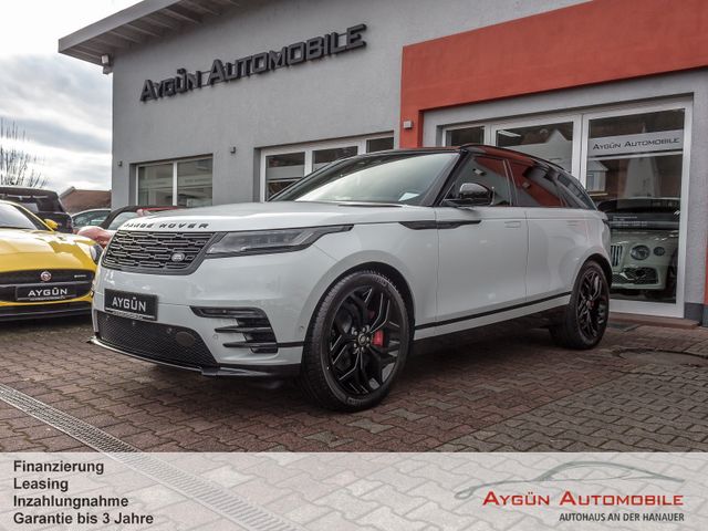 Land Rover Range Rover Velar D300 AWD Dynamic HSE*Pano*AHK*