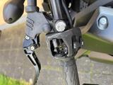Suzuki GSX-S 950 *Unfall* - SUZUKI GSX 950