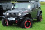 Jeep Hobbyaufgabe: Jeep Wrangler Rubicon Recon,... - Jeep Wrangler in München
