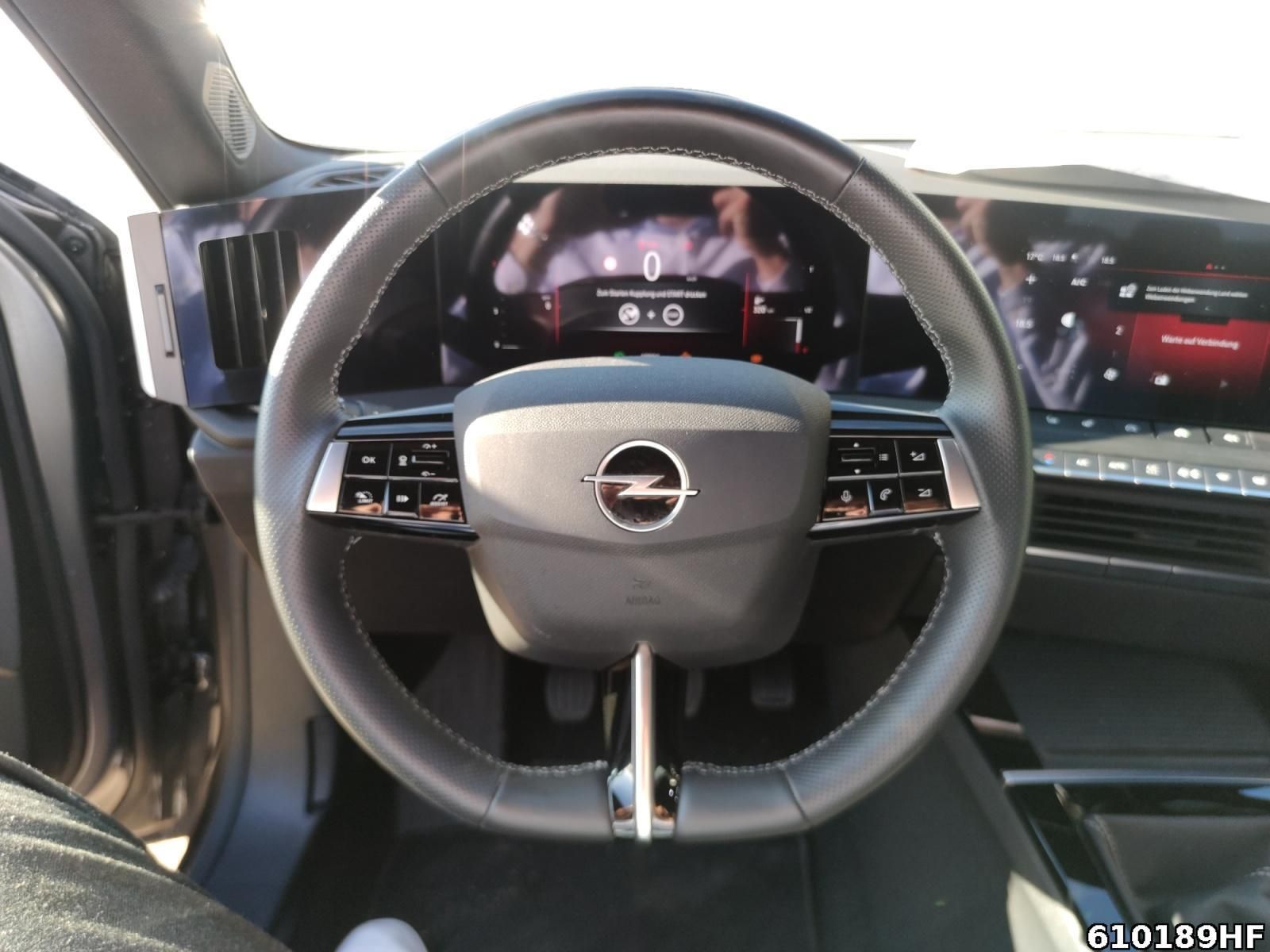 Fahrzeugabbildung Opel Astra L 1.2 Turbo GS (EURO 6e)