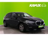 BMW 118 i Steptronic Advantage+LED+NAVI+KAMERA+SHZ - gebrauchte BMW 118 aus dem Jahr 2023