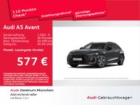 Audi A5 - Vorschau Bild 1