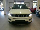 Jeep Compass 1.6 Multijet II 2WD Limited - Jeep Compass Kombi Gebrauchtwagen