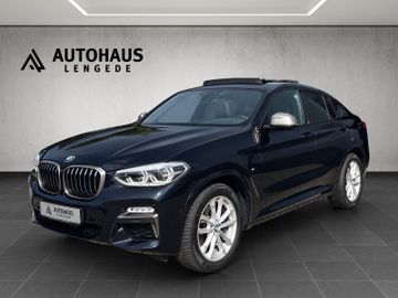 BMW X4 - 1