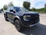 Ford Raptor 2.0l Doka RFK, AHK, PDC, LED, Rollo - Ford Raptor mit Diesel-Antrieb: Automatik