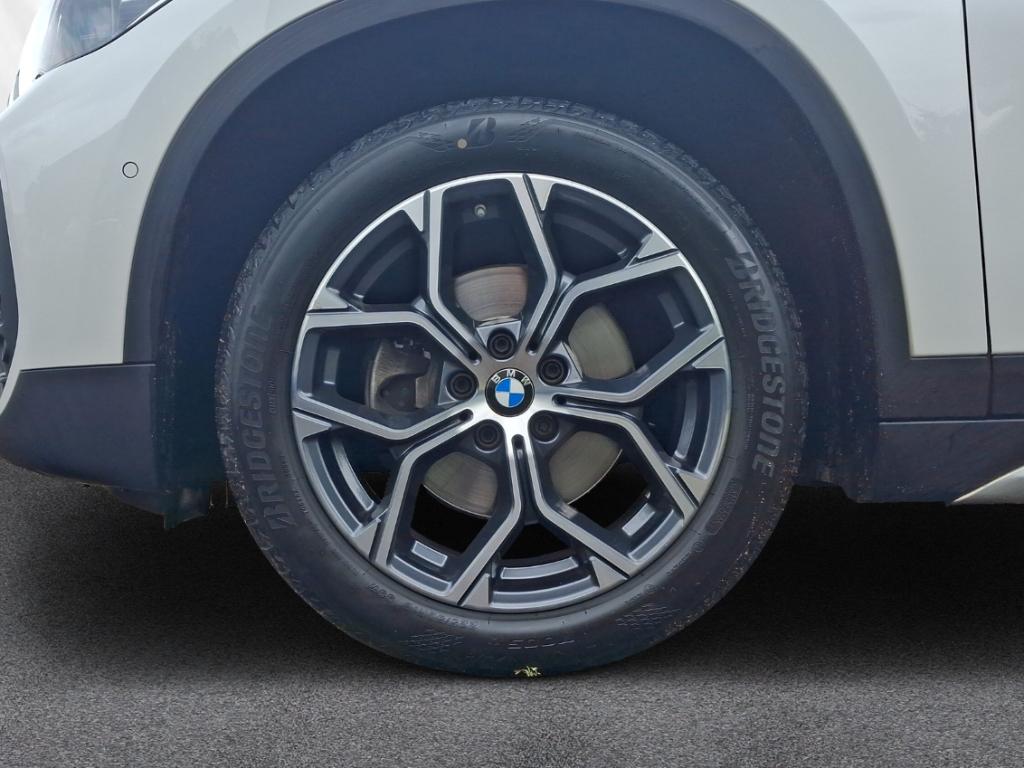 BMW X1 sDrive18d xLine HUD HiFi RFK Navi+ Sportsitze, миниатюра 7