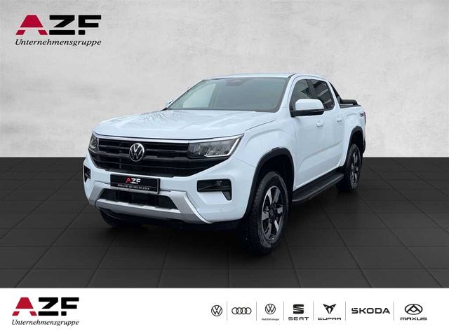 Volkswagen Amarok Life DC 2.0 TDI 4Motion