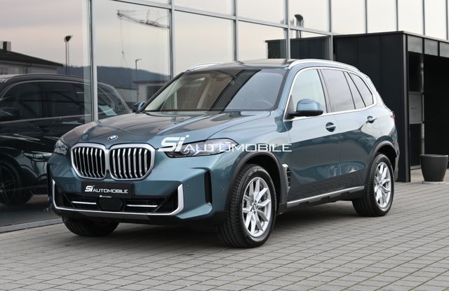 BMW X5 xDr30d °ACC°AHK°HUD°LUFTFED.°PANO°HARMAN°360°