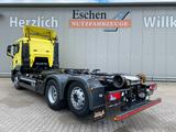 MAN TGS 26.470 MEILLER RK 21.65*Lift/Lenk*Retarder - Angebote