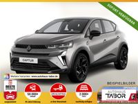 Renault Captur - Vorschau Bild 1