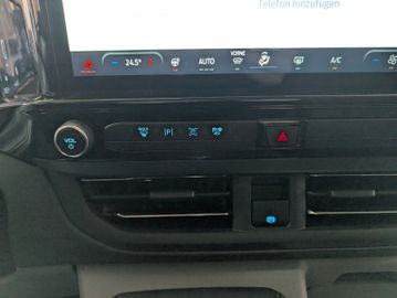 Ford Tourneo Custom L1 Titanium 5Jahre Garantie!*