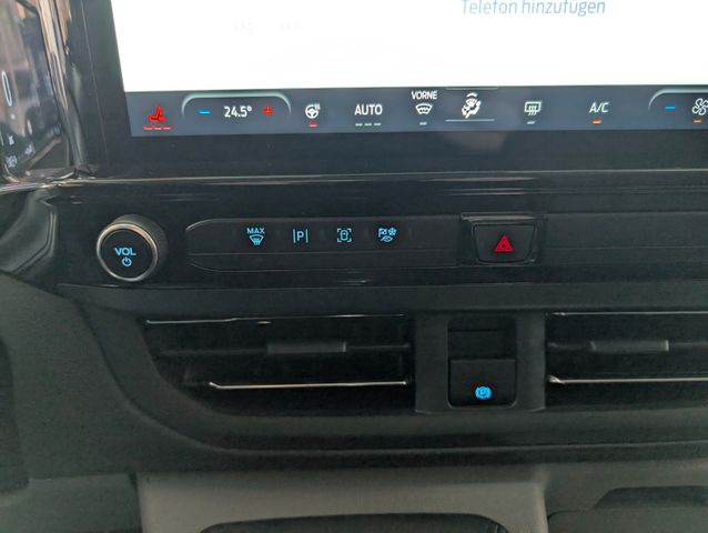 Ford Tourneo Custom L1 Titanium 5Jahre Garantie!*