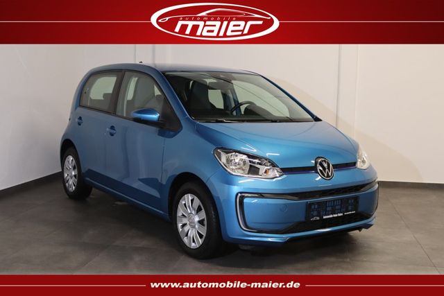 Volkswagen e-up! move up!-Kamera-SHZ-DAB-LED-CCS-Tempomat-