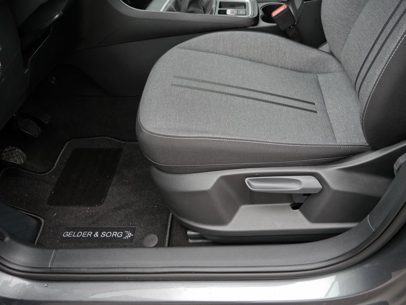 Seat Ateca - Bild 21
