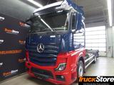 Mercedes-Benz Actros 2546 ÖLRETARDER L BDF ACC-Abstand ABS/ASR