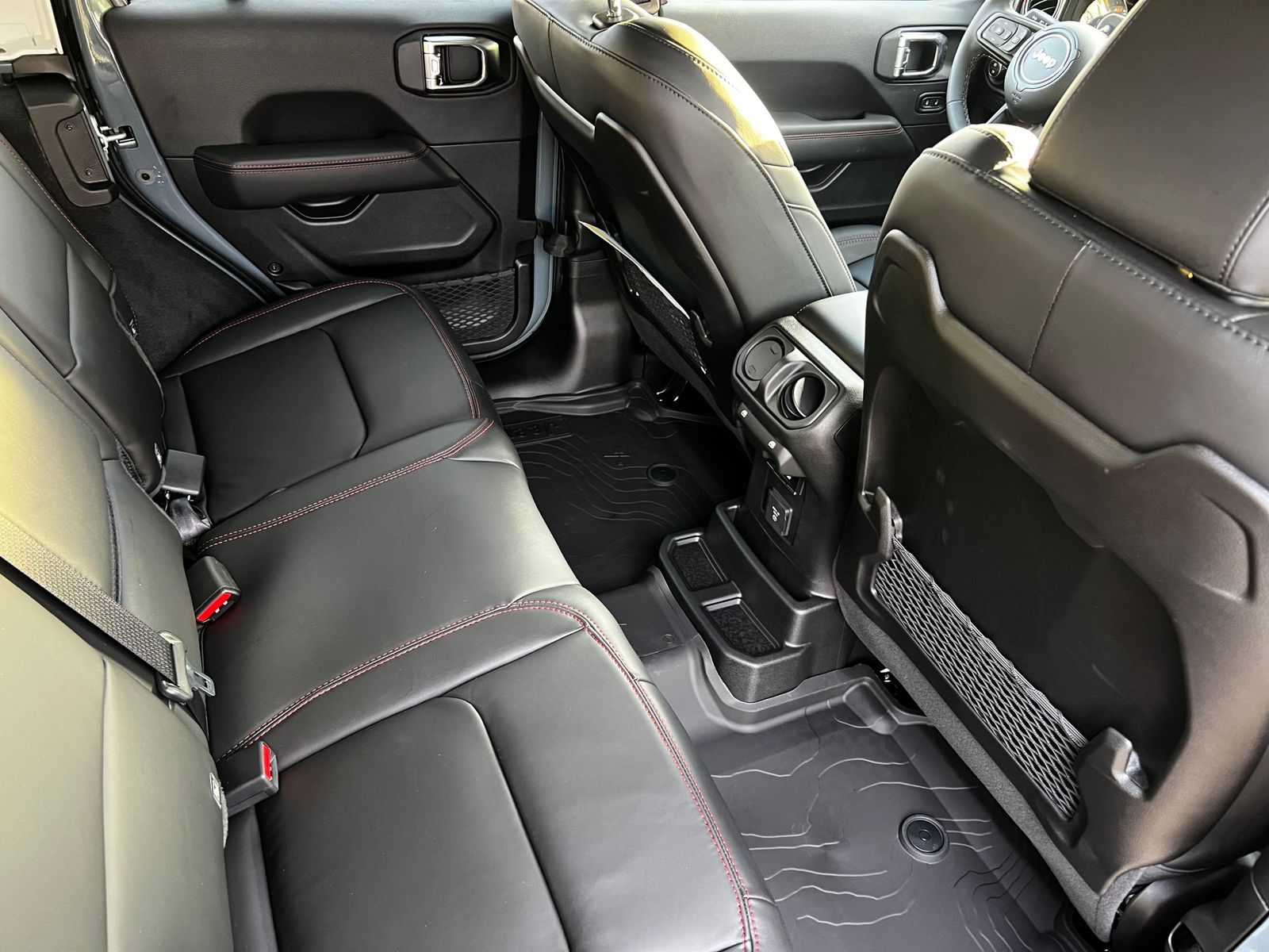 Jeep Wrangler - Bild 11