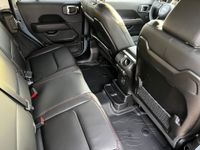 Jeep Wrangler - Vorschau Bild 11