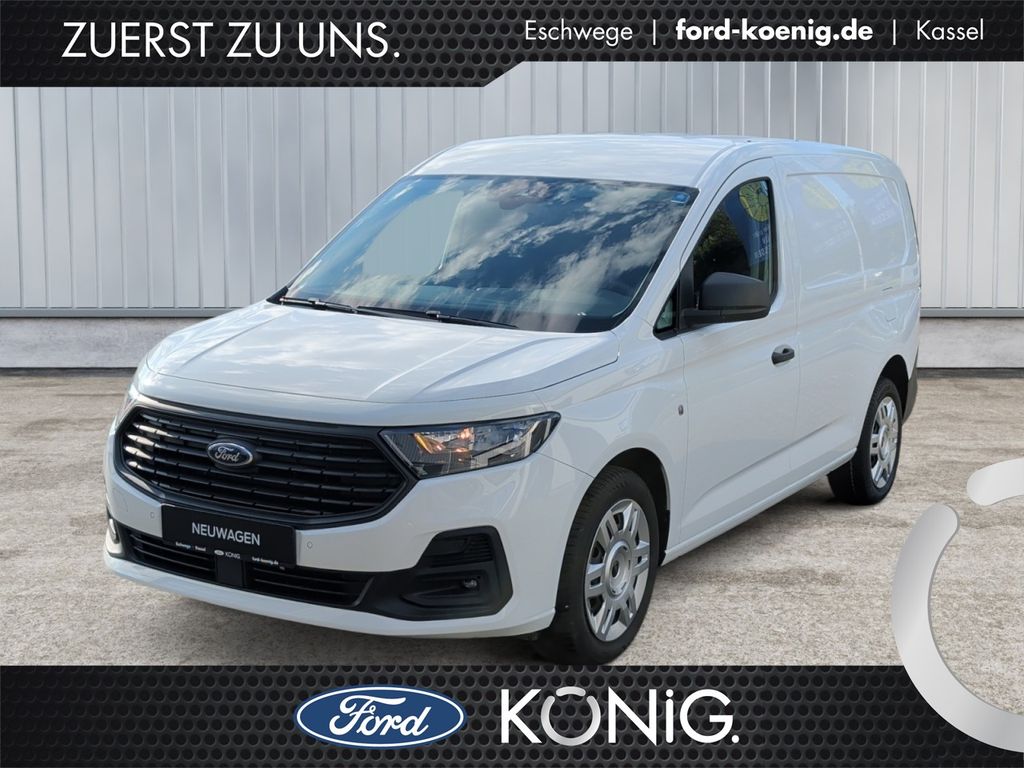Image of Ford Transit Connect