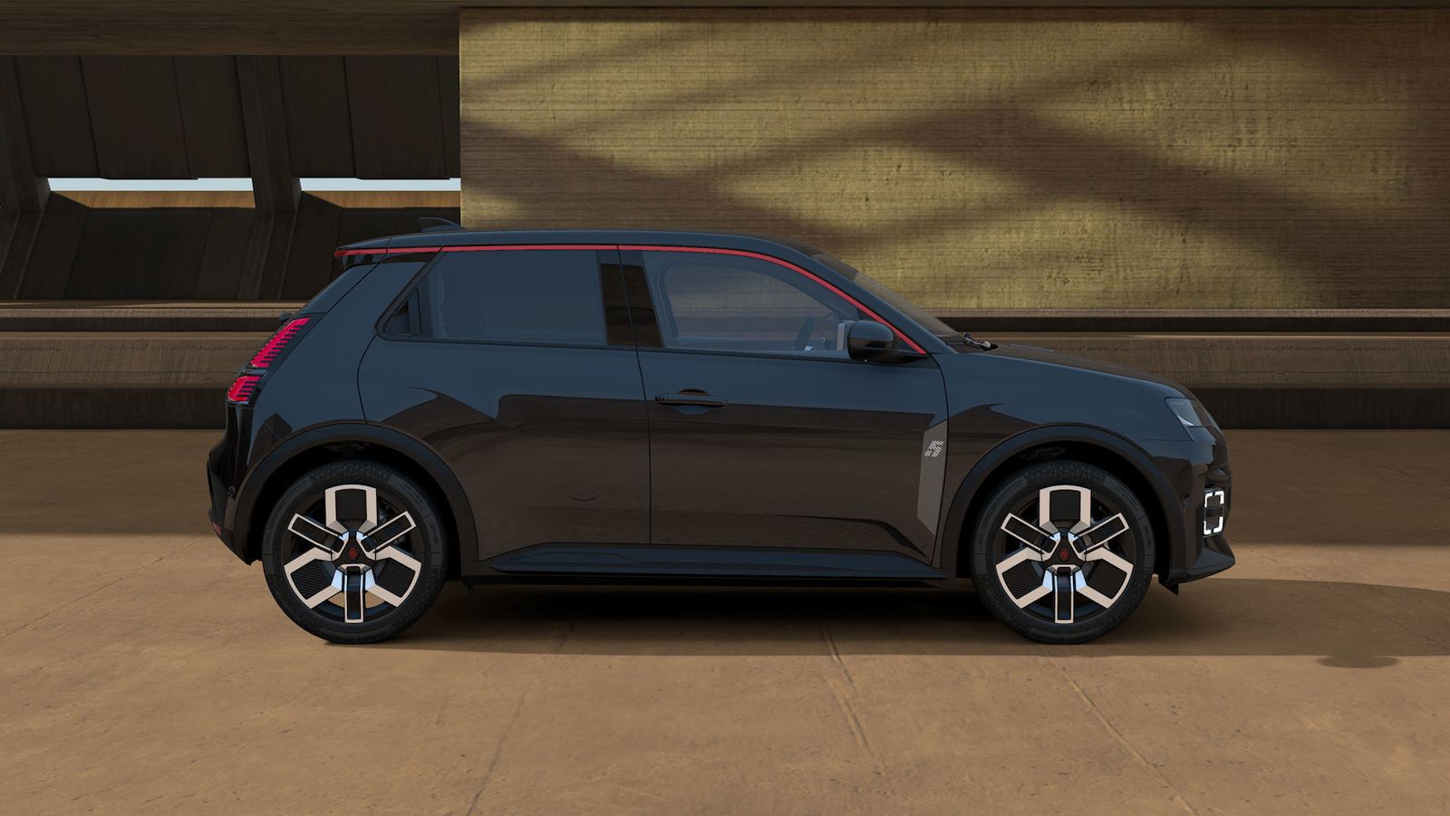 Renault R 5 - Bild 5
