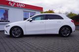 Mercedes-Benz A180 Progressive Aut. LED Panorama Kamera Navi - Mercedes-Benz A 140: Automatik